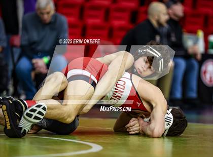 Thumbnail 2 in NYSPHAA Section XI State Qualifier D1 (Preliminary Rounds) photogallery.