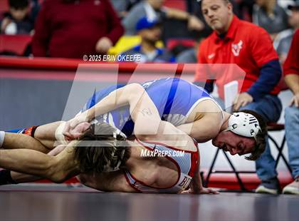 Thumbnail 1 in NYSPHAA Section XI State Qualifier D1 (Preliminary Rounds) photogallery.