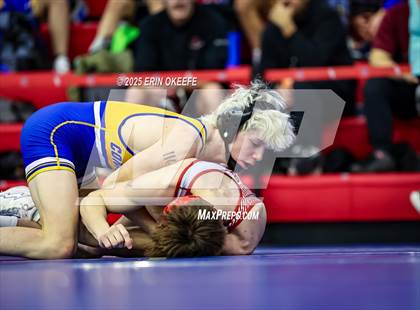 Thumbnail 1 in NYSPHAA Section XI State Qualifier D1 (Preliminary Rounds) photogallery.