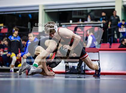 Thumbnail 3 in NYSPHAA Section XI State Qualifier D1 (Preliminary Rounds) photogallery.