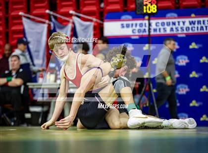 Thumbnail 3 in NYSPHAA Section XI State Qualifier D1 (Preliminary Rounds) photogallery.