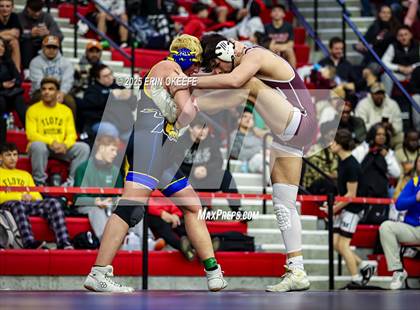 Thumbnail 1 in NYSPHAA Section XI State Qualifier D1 (Preliminary Rounds) photogallery.