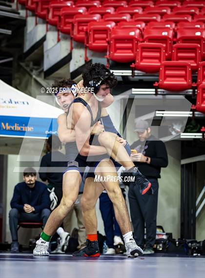 Thumbnail 1 in NYSPHAA Section XI State Qualifier D1 (Preliminary Rounds) photogallery.