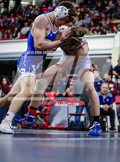 Thumbnail 1 in NYSPHAA Section XI State Qualifier D1 (Preliminary Rounds) photogallery.