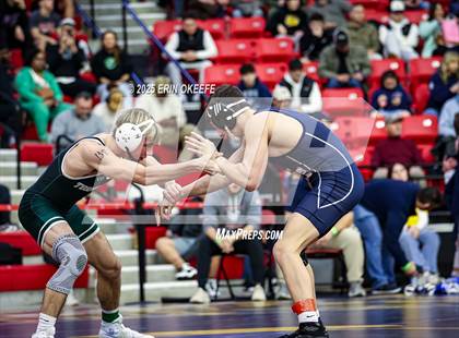 Thumbnail 1 in NYSPHAA Section XI State Qualifier D1 (Preliminary Rounds) photogallery.