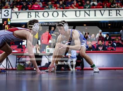Thumbnail 2 in NYSPHAA Section XI State Qualifier D1 (Preliminary Rounds) photogallery.