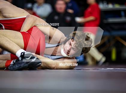 Thumbnail 3 in NYSPHAA Section XI State Qualifier D1 (Preliminary Rounds) photogallery.