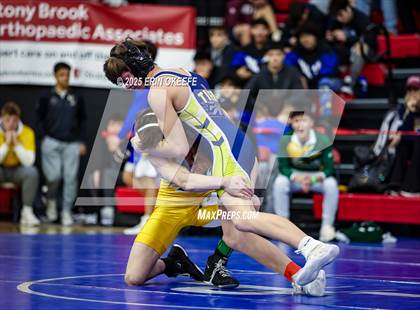 Thumbnail 3 in NYSPHAA Section XI State Qualifier D1 (Preliminary Rounds) photogallery.