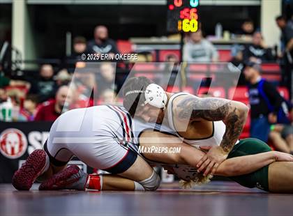 Thumbnail 1 in NYSPHAA Section XI State Qualifier D1 (Preliminary Rounds) photogallery.