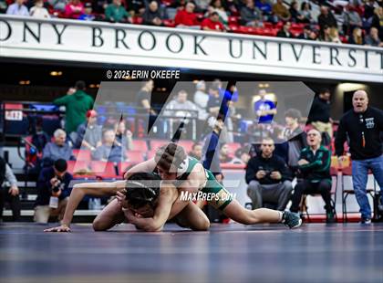 Thumbnail 2 in NYSPHAA Section XI State Qualifier D1 (Preliminary Rounds) photogallery.