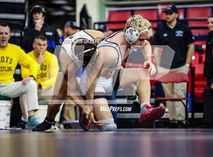 Thumbnail 1 in NYSPHAA Section XI State Qualifier D1 (Preliminary Rounds) photogallery.