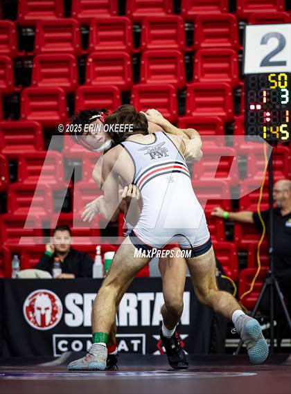 Thumbnail 1 in NYSPHAA Section XI State Qualifier D1 (Preliminary Rounds) photogallery.