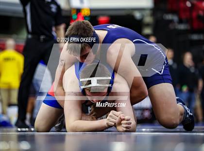 Thumbnail 1 in NYSPHAA Section XI State Qualifier D1 (Preliminary Rounds) photogallery.