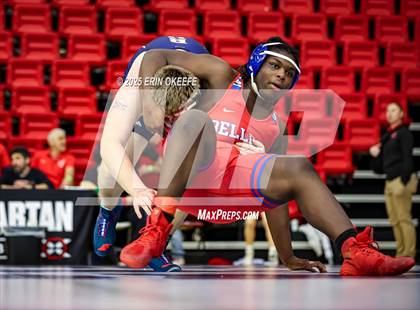 Thumbnail 2 in NYSPHAA Section XI State Qualifier D1 (Preliminary Rounds) photogallery.