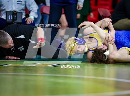 Thumbnail 2 in NYSPHAA Section XI State Qualifier D1 (Preliminary Rounds) photogallery.