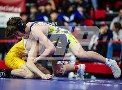 Thumbnail 1 in NYSPHAA Section XI State Qualifier D1 (Preliminary Rounds) photogallery.