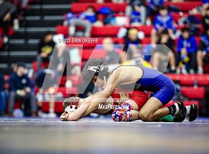Thumbnail 3 in NYSPHAA Section XI State Qualifier D1 (Preliminary Rounds) photogallery.
