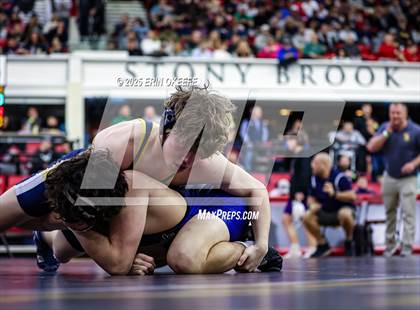 Thumbnail 2 in NYSPHAA Section XI State Qualifier D1 (Preliminary Rounds) photogallery.