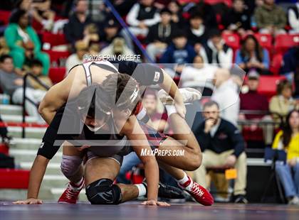 Thumbnail 3 in NYSPHAA Section XI State Qualifier D1 (Preliminary Rounds) photogallery.