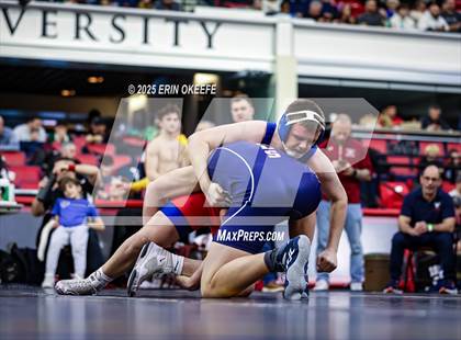 Thumbnail 3 in NYSPHAA Section XI State Qualifier D1 (Preliminary Rounds) photogallery.