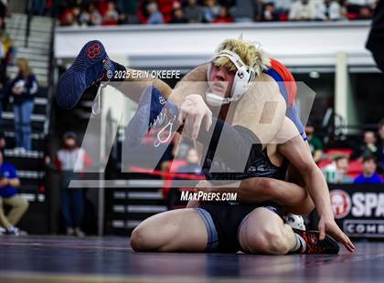 Thumbnail 3 in NYSPHAA Section XI State Qualifier D1 (Preliminary Rounds) photogallery.