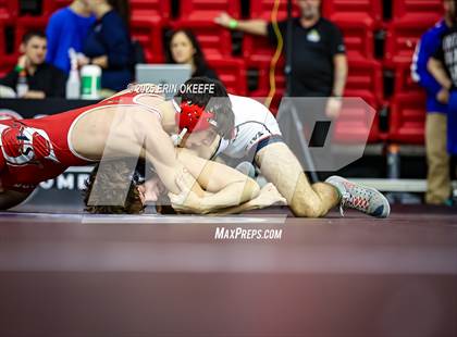 Thumbnail 2 in NYSPHAA Section XI State Qualifier D1 (Preliminary Rounds) photogallery.