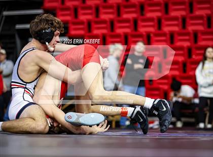 Thumbnail 1 in NYSPHAA Section XI State Qualifier D1 (Preliminary Rounds) photogallery.