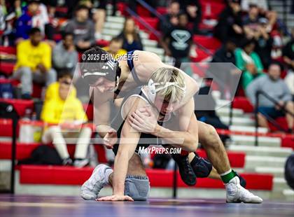 Thumbnail 1 in NYSPHAA Section XI State Qualifier D1 (Preliminary Rounds) photogallery.