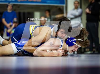 Thumbnail 3 in NYSPHAA Section XI State Qualifier D1 (Preliminary Rounds) photogallery.