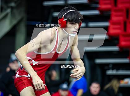 Thumbnail 3 in NYSPHAA Section XI State Qualifier D1 (Preliminary Rounds) photogallery.