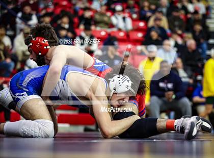 Thumbnail 1 in NYSPHAA Section XI State Qualifier D1 (Preliminary Rounds) photogallery.