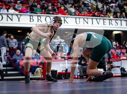 Thumbnail 2 in NYSPHAA Section XI State Qualifier D1 (Preliminary Rounds) photogallery.
