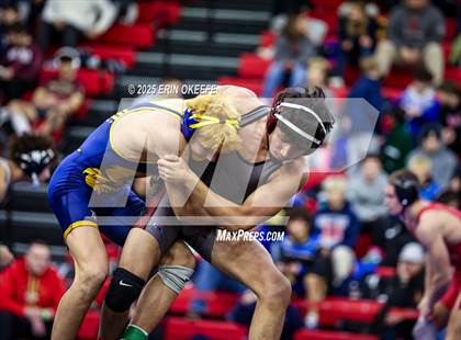 Thumbnail 3 in NYSPHAA Section XI State Qualifier D1 (Preliminary Rounds) photogallery.