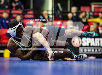 Thumbnail 1 in NYSPHAA Section XI State Qualifier D1 (Preliminary Rounds) photogallery.