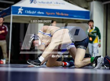 Thumbnail 1 in NYSPHAA Section XI State Qualifier D1 (Preliminary Rounds) photogallery.