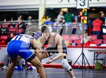Thumbnail 2 in NYSPHAA Section XI State Qualifier D1 (Preliminary Rounds) photogallery.
