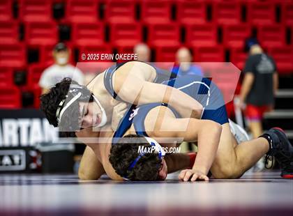 Thumbnail 1 in NYSPHAA Section XI State Qualifier D1 (Preliminary Rounds) photogallery.