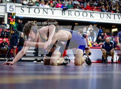 Thumbnail 1 in NYSPHAA Section XI State Qualifier D1 (Preliminary Rounds) photogallery.