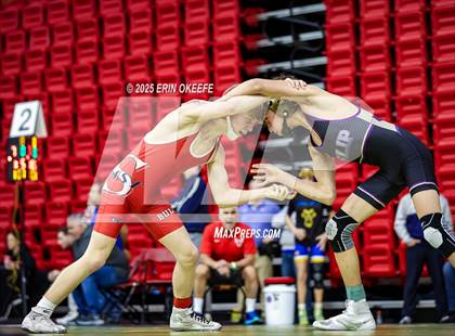 Thumbnail 2 in NYSPHAA Section XI State Qualifier D1 (Preliminary Rounds) photogallery.
