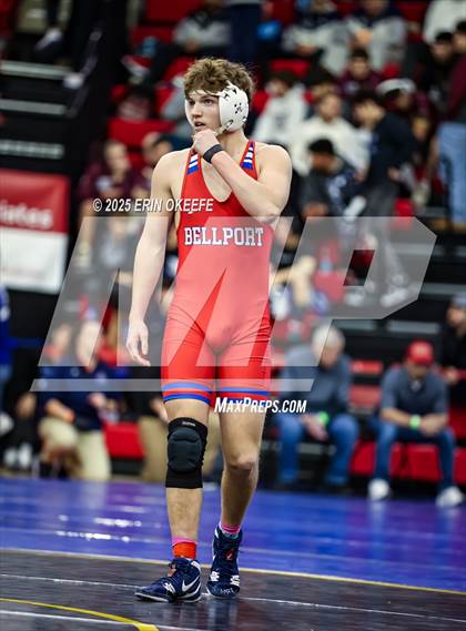 Thumbnail 1 in NYSPHAA Section XI State Qualifier D1 (Preliminary Rounds) photogallery.