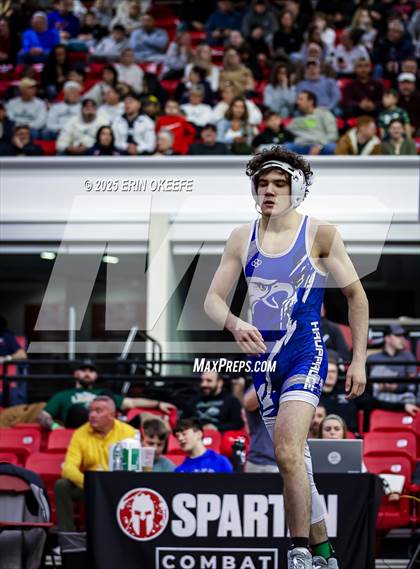 Thumbnail 1 in NYSPHAA Section XI State Qualifier D1 (Preliminary Rounds) photogallery.
