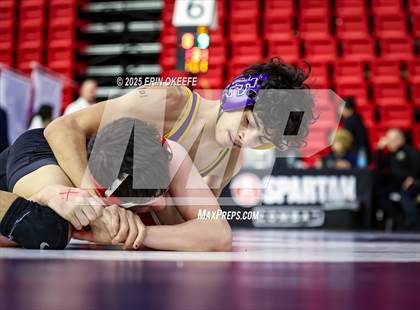 Thumbnail 1 in NYSPHAA Section XI State Qualifier D1 (Preliminary Rounds) photogallery.