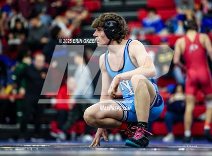 Thumbnail 2 in NYSPHAA Section XI State Qualifier D1 (Preliminary Rounds) photogallery.