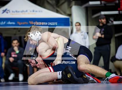 Thumbnail 2 in NYSPHAA Section XI State Qualifier D1 (Preliminary Rounds) photogallery.