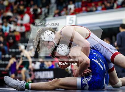 Thumbnail 3 in NYSPHAA Section XI State Qualifier D1 (Preliminary Rounds) photogallery.