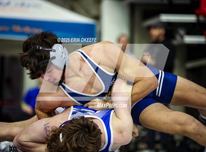 Thumbnail 2 in NYSPHAA Section XI State Qualifier D1 (Preliminary Rounds) photogallery.