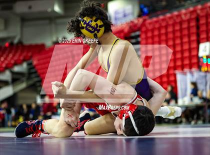 Thumbnail 1 in NYSPHAA Section XI State Qualifier D1 (Preliminary Rounds) photogallery.
