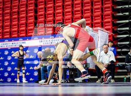 Thumbnail 1 in NYSPHAA Section XI State Qualifier D1 (Preliminary Rounds) photogallery.
