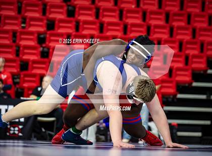 Thumbnail 3 in NYSPHAA Section XI State Qualifier D1 (Preliminary Rounds) photogallery.