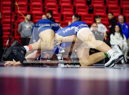 Thumbnail 2 in NYSPHAA Section XI State Qualifier D1 (Preliminary Rounds) photogallery.